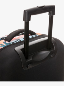 5 Fly Away Too - Grande valise à roulettes Bleu ERJBL03279 Roxy