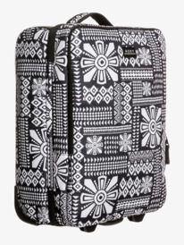 2 Cabin Paradise 32 L - Petit sac cabine à roulettes Noir ERJBL03301 Roxy