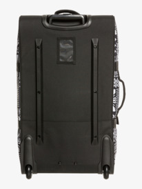 7 Travel Dreaming 62 L - Medium Rolkoffer voor Dames Black ERJBL03302 Roxy