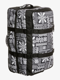 2 Travel Dreaming 62 L - Medium Rolkoffer voor Dames Black ERJBL03302 Roxy