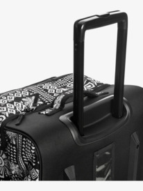 4 Travel Dreaming 62 L - Valise à roulettes de taille moyenne Noir ERJBL03302 Roxy