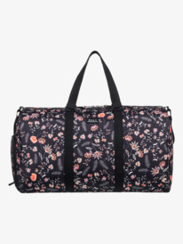 0 Pumpkin Spice - Sac de voyage pour Femme Noir ERJBL03306 Roxy