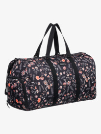 2 Pumpkin Spice - Travel Bag for Women Black ERJBL03306 Roxy