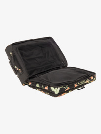 7 Cabin Paradise 32 L - Maleta pequeña con ruedas para Mujer Negro ERJBL03314 Roxy