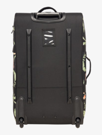 6 Travel Dreaming 62 L - Wheelie Suitcase for Women Black ERJBL03315 Roxy