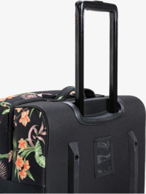 4 Travel Dreaming 62 L - Maleta Pequeña con Ruedas para Mujer Negro ERJBL03315 Roxy