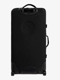 3 Big Souvenir - Large Wheelie Suitcase for Women Multi ERJBL03319 Roxy