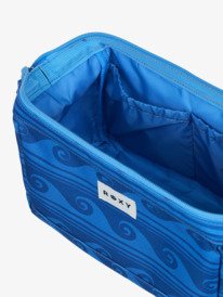 1 Tiny Rip - Mittelgro&szlig;er Kosmetikkoffer f&uuml;r Frauen Blau ERJBL03322 Roxy