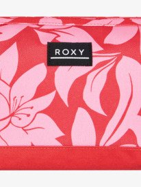 3 Tiny Rip - Mittelgroßer Kosmetikkoffer für Frauen Rot ERJBL03322 Roxy