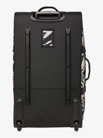 4 Travel Dreaming - Mala média com rodas para mulher Preto ERJBL03323 Roxy