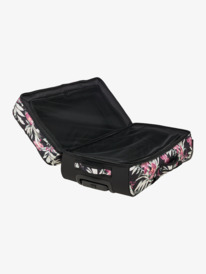 7 Travel Dreaming - Mala média com rodas para mulher Preto ERJBL03323 Roxy