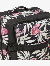 3 Travel Dreaming - Mala média com rodas para mulher Preto ERJBL03323 Roxy