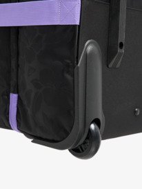 6 Travel Dreaming Black ERJBL03323 Roxy