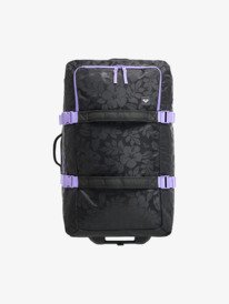 0 Travel Dreaming Black ERJBL03323 Roxy