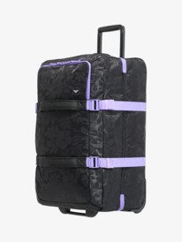 1 Travel Dreaming Black ERJBL03323 Roxy