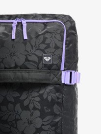 3 Travel Dreaming Black ERJBL03323 Roxy