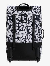 4 Travel Dreaming - Medium Wheelie Suitcase for Women Multi ERJBL03323 Roxy