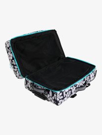 6 Travel Dreaming - Medium Wheelie Suitcase for Women Multi ERJBL03323 Roxy