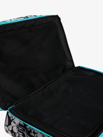 7 Travel Dreaming - Medium Wheelie Suitcase for Women Multi ERJBL03323 Roxy