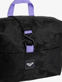 5 Cute Plane Svart ERJBL03324 Roxy