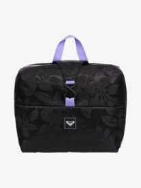 0 Cute Plane Svart ERJBL03324 Roxy