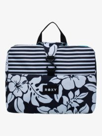 0 Cute Plane - Medium Vanity Case for Women Multi ERJBL03324 Roxy