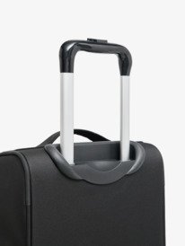 6 Cabin Island Black ERJBL03325 Roxy