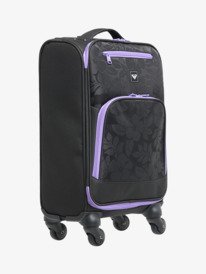 2 Cabin Island Black ERJBL03325 Roxy