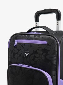 4 Cabin Island Black ERJBL03325 Roxy