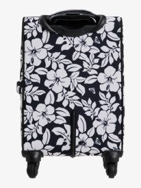 4 Cabin Island - Kleine Koffer op Wielen voor Dames Multi ERJBL03325 Roxy