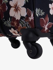 8 Cabin Island - Mala com rodas pequena para Mulher Marrom ERJBL03328 Roxy