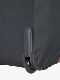 6 Feel It All - Large Wheeled Suitcase for Women Brown ERJBL03329 Roxy
