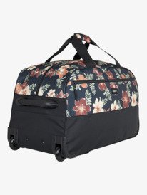 2 Feel It All - Large Wheeled Suitcase for Women Brown ERJBL03329 Roxy