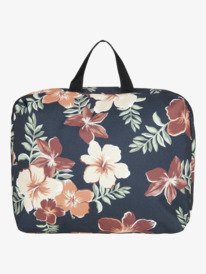3 Cute Plane - Medium Wheeled Suitcase for Women Brown ERJBL03330 Roxy