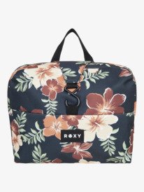 0 Cute Plane - Medium Wheeled Suitcase for Women Brown ERJBL03330 Roxy