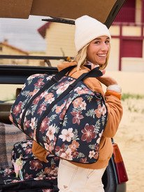 0 Pumpkin Spice - Travel Bag for Women Brown ERJBL03335 Roxy