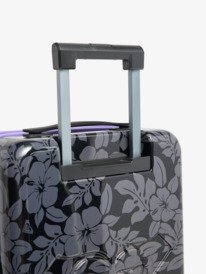 5 Like A Seashell Black ERJBL03341 Roxy