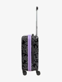8 Like A Seashell Black ERJBL03341 Roxy