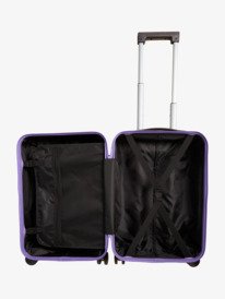 9 Like A Seashell Black ERJBL03341 Roxy