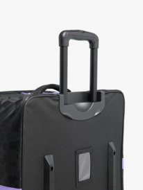 6 Long Haul 105L Black ERJBL03342 Roxy
