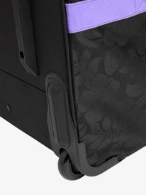 11 Long Haul 105L Black ERJBL03342 Roxy