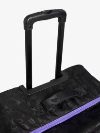 13 Long Haul 105L Black ERJBL03342 Roxy