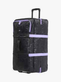 1 Long Haul 105L Black ERJBL03342 Roxy