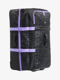 2 Long Haul 105L Black ERJBL03342 Roxy