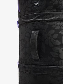 3 Long Haul 105L Black ERJBL03342 Roxy