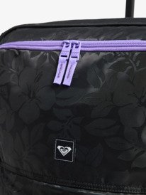 4 Long Haul 105L Black ERJBL03342 Roxy