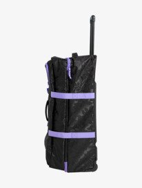 9 Long Haul 105L Black ERJBL03342 Roxy