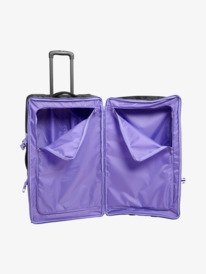 10 Long Haul 105L Black ERJBL03342 Roxy