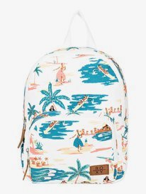 Roxy always core mini backpack outlet