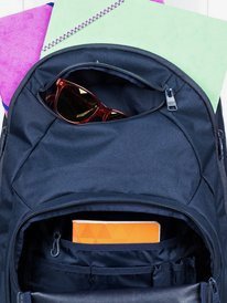 3 Shadow Swell 24L - Mochila Mediana  ERJBP04060 Roxy